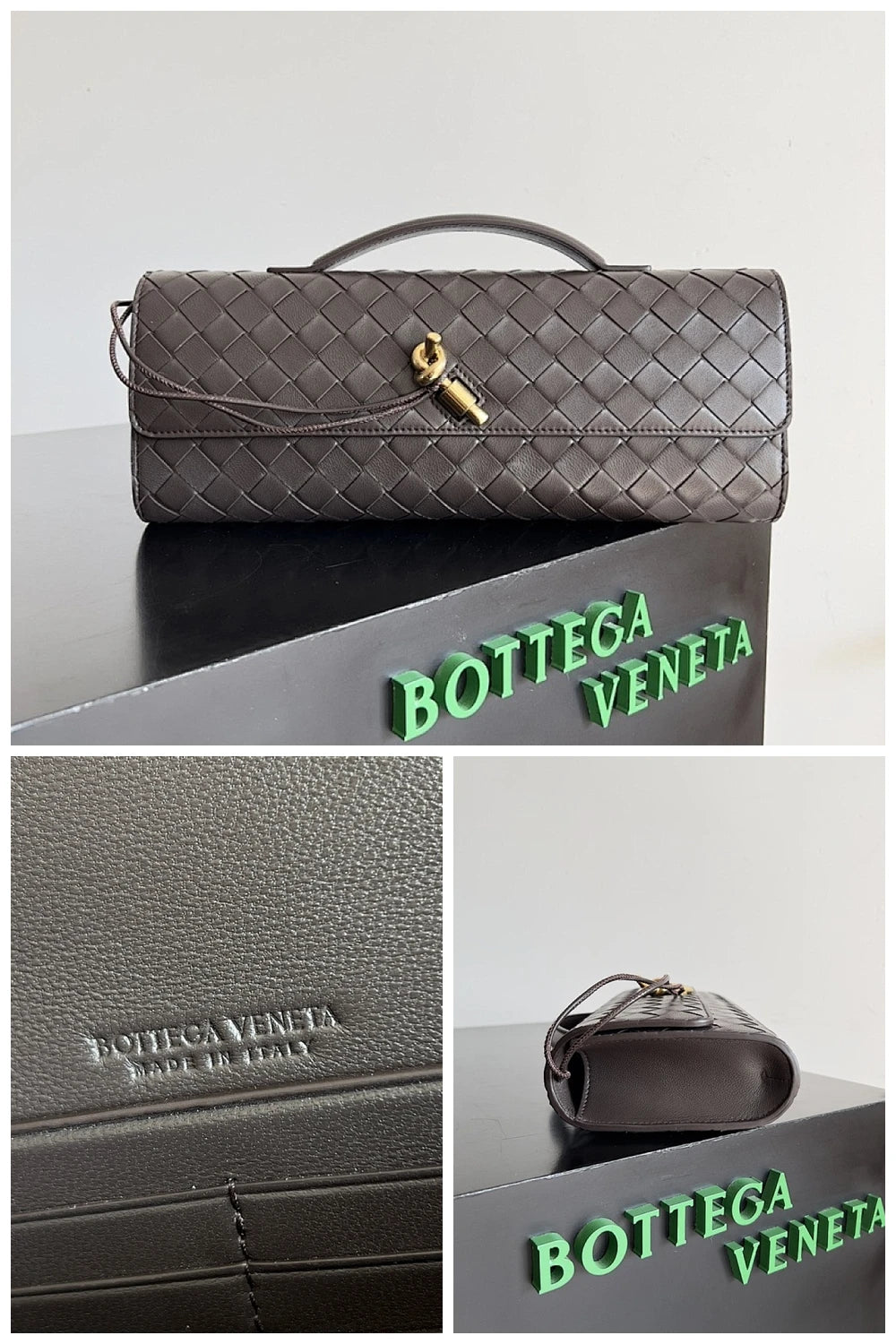 NB - BOV Bag - 1145