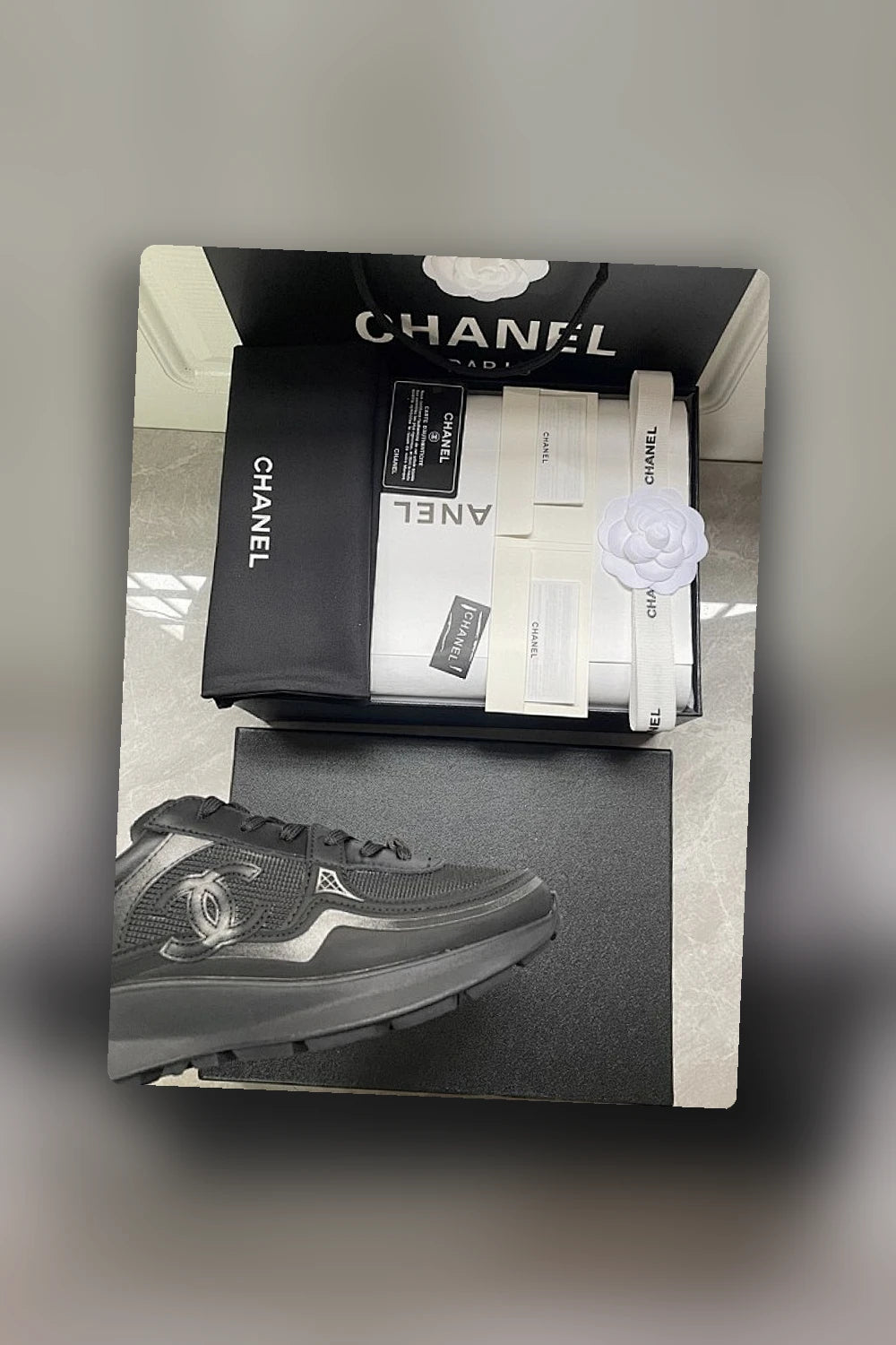 NB - CHL Mix Items - 720