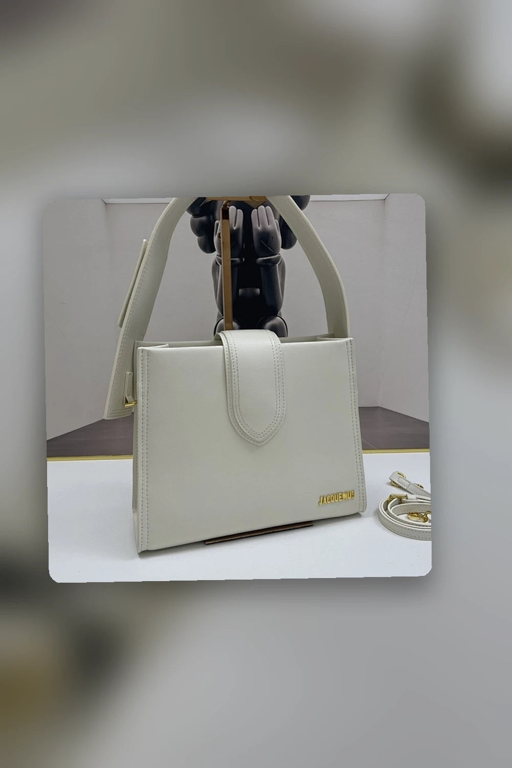NB - JCA Bag - 511