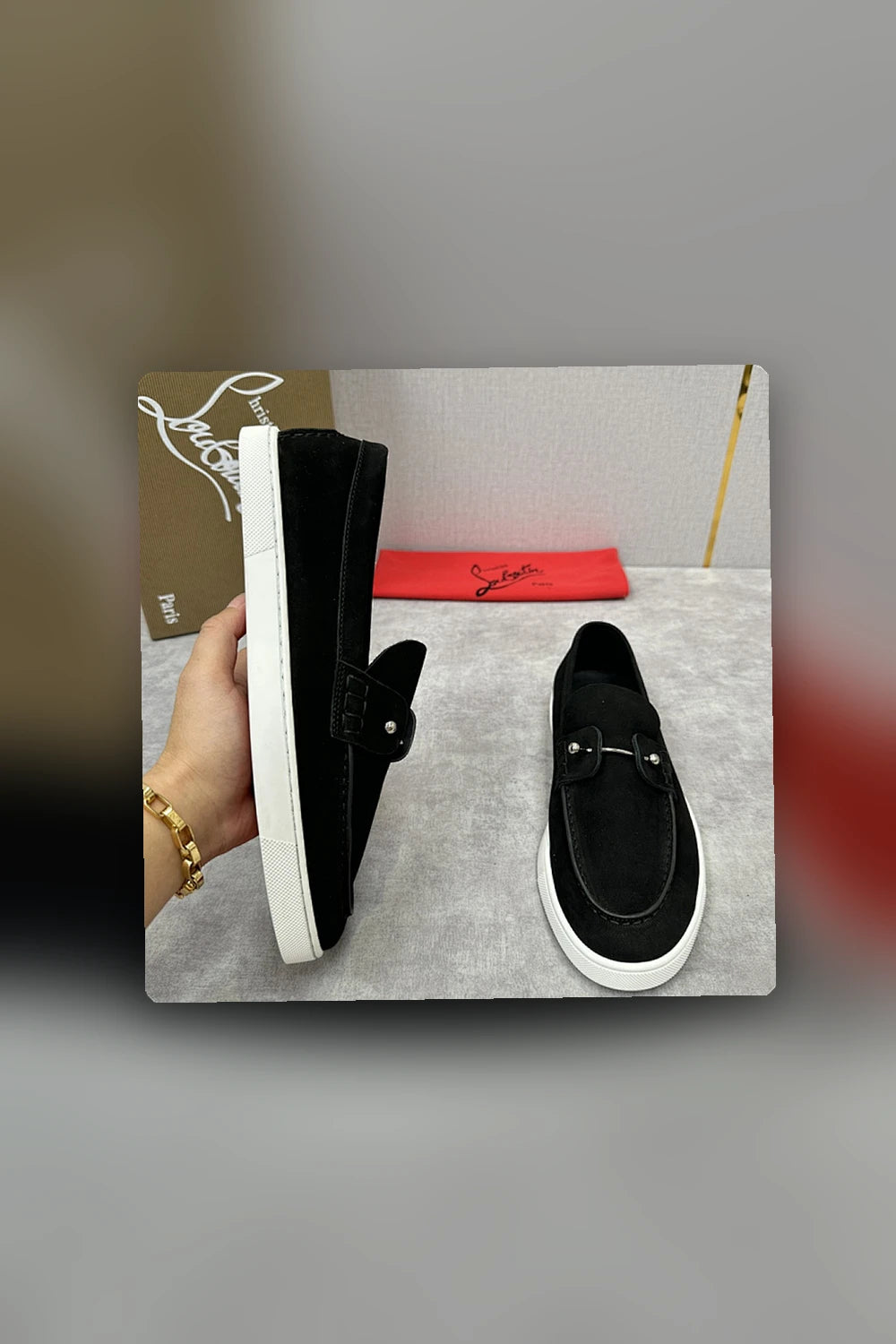 NB - CBL Women Shoes - 174