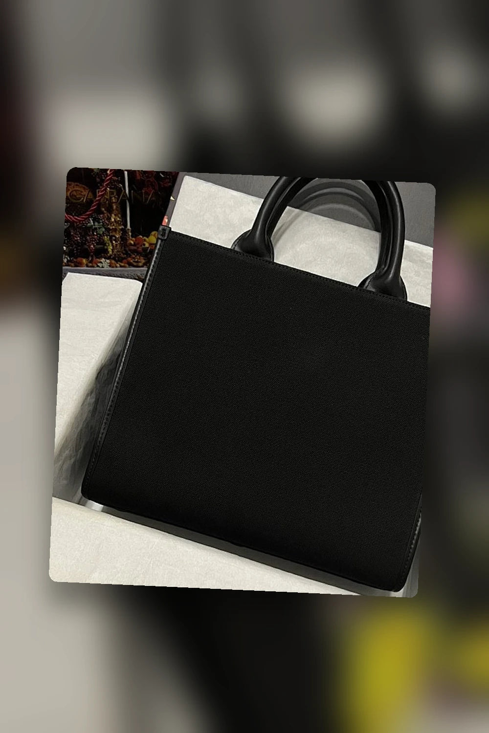 NB - DAG Bag - 777