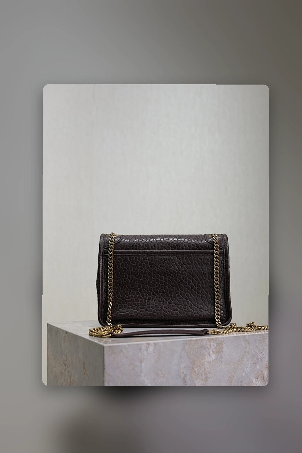 NB - YLS Bag - 377