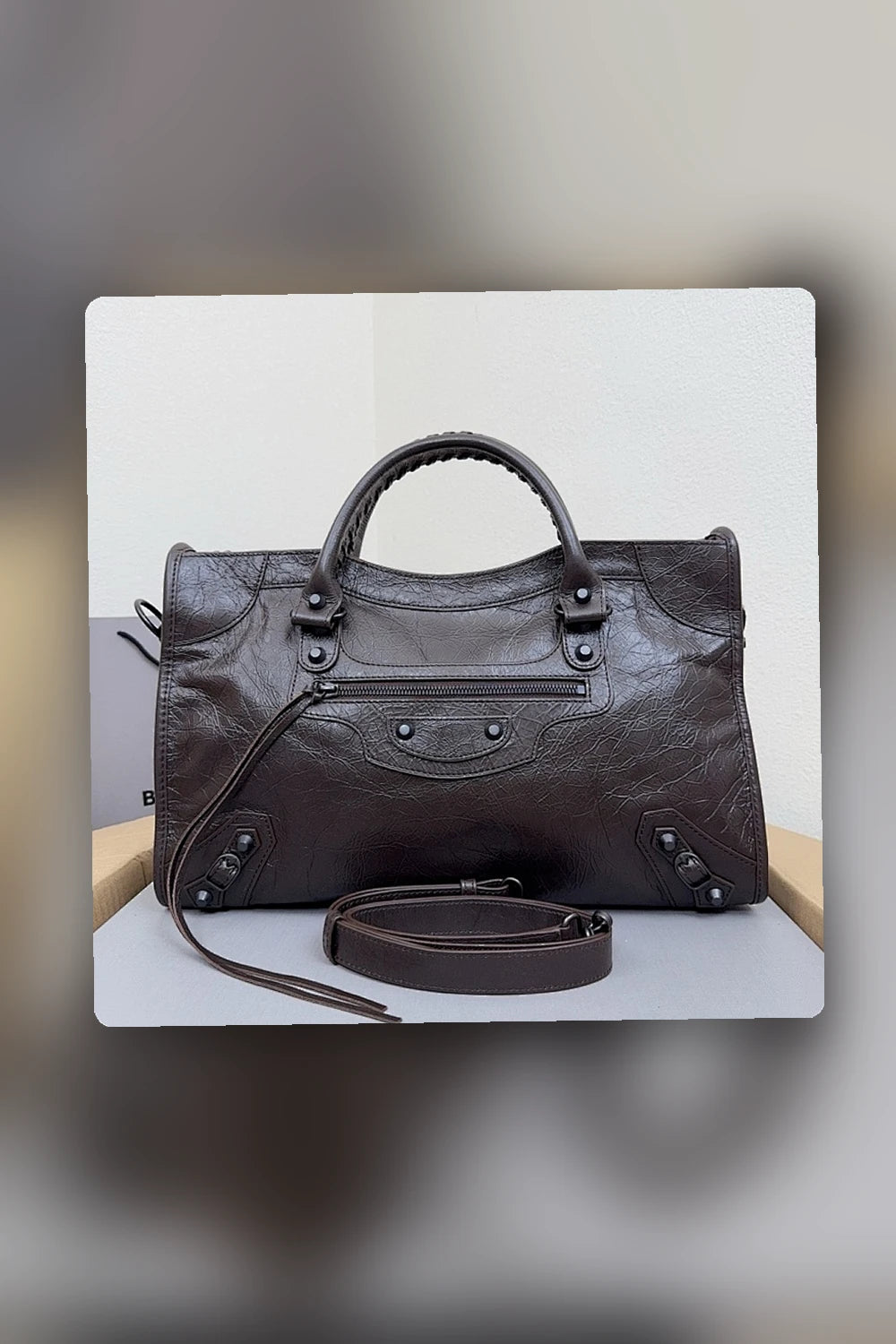 NB - BG Bag - 661