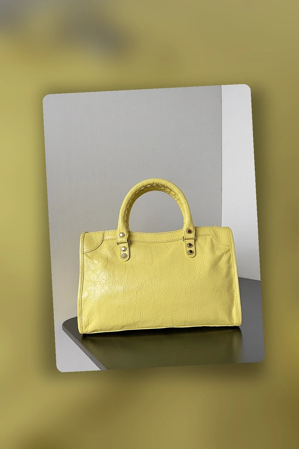 NB - BG Bag - 1871
