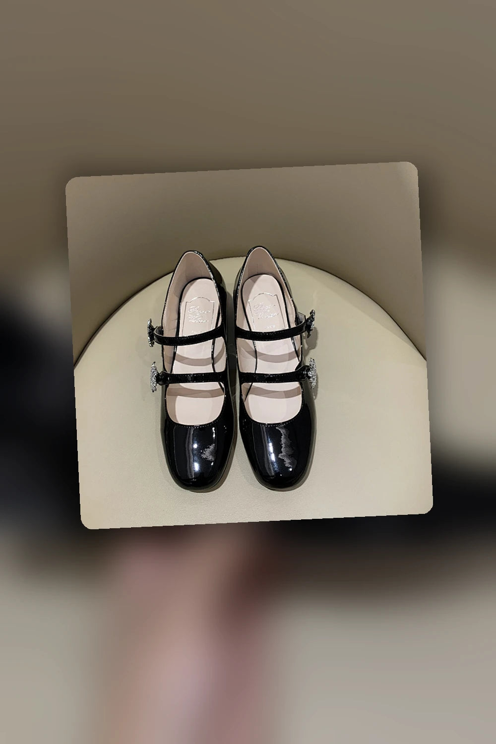 NB - RVR Women Shoes - 443