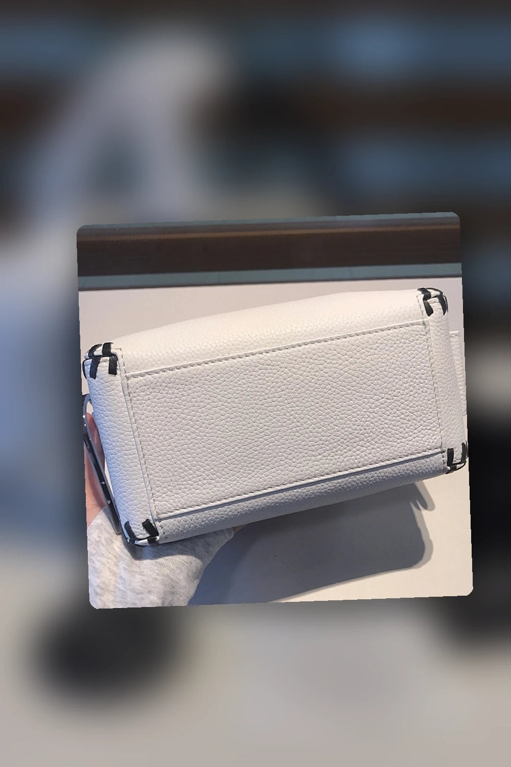 NB - DLVX Bag - 304
