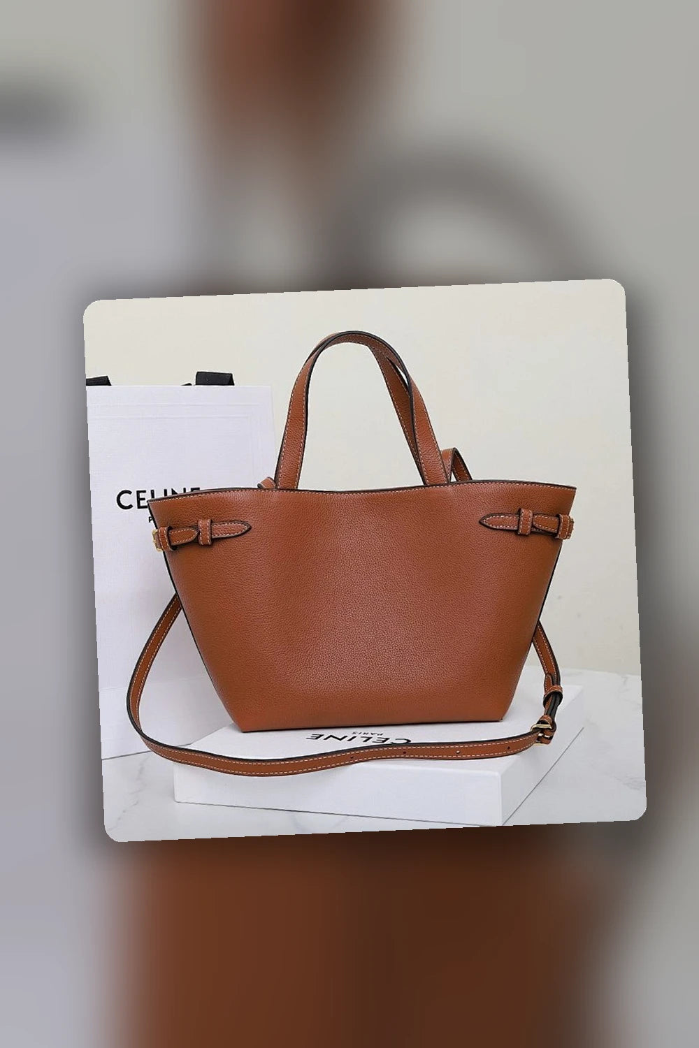NB - COL Bag - 1250