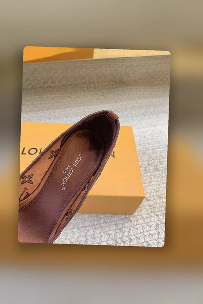 NB - LOV Women Shoes - 495