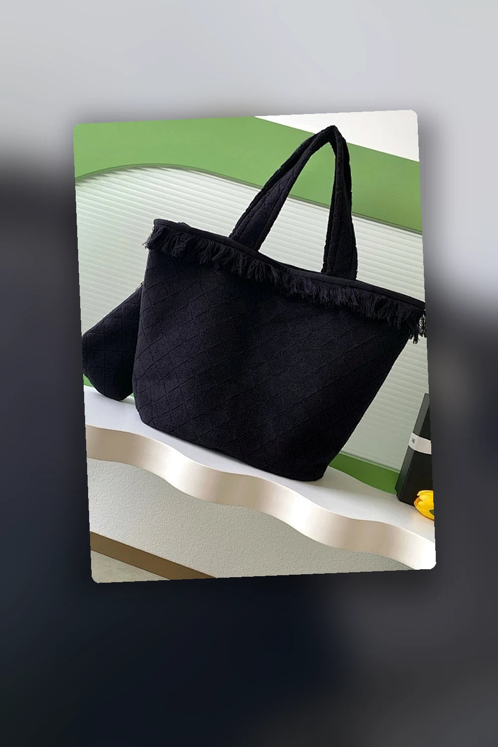 NB - CHL Bag - 131