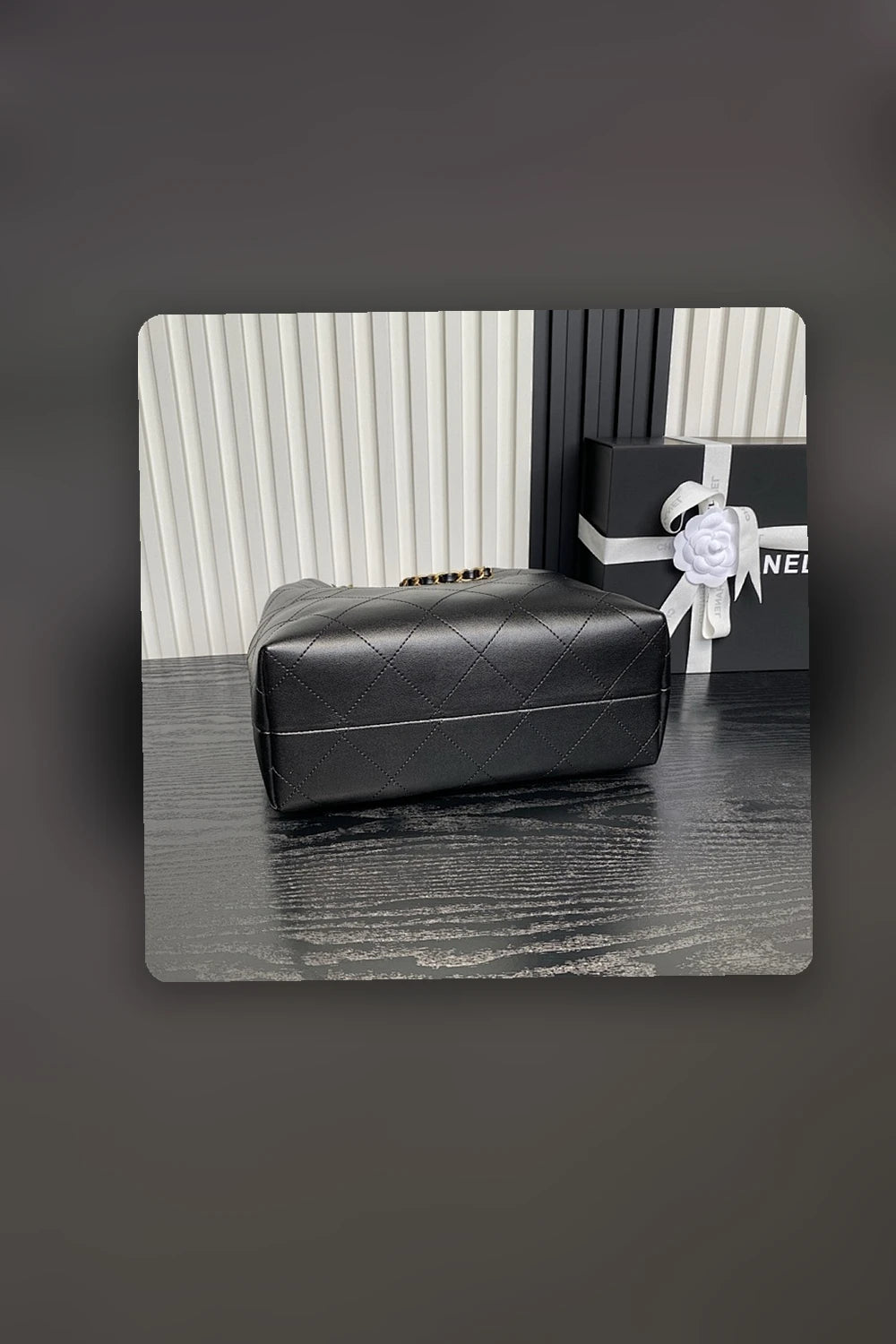 NB - CHL Bag - 573