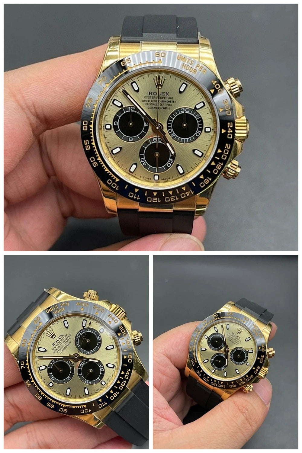 NB - Mix Watch - 1122