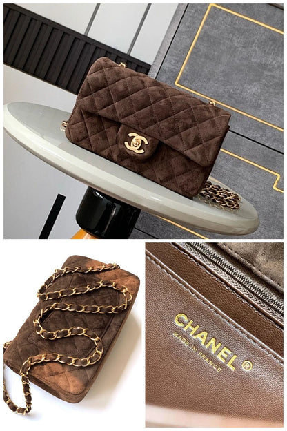 NB - CHL Bag - 265