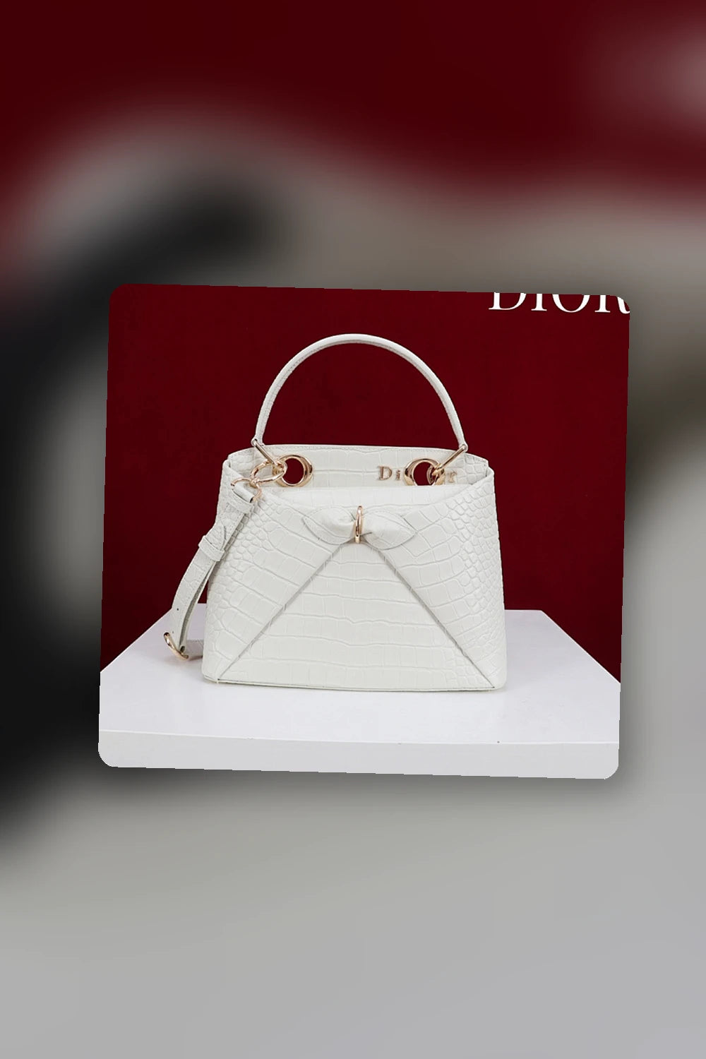 NB - DOR Bag - 1549