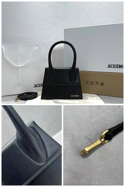 NB - JCA Bag - 323