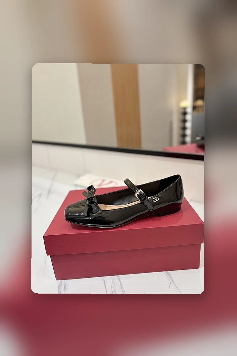 NB - VEL Women Shoes - 783