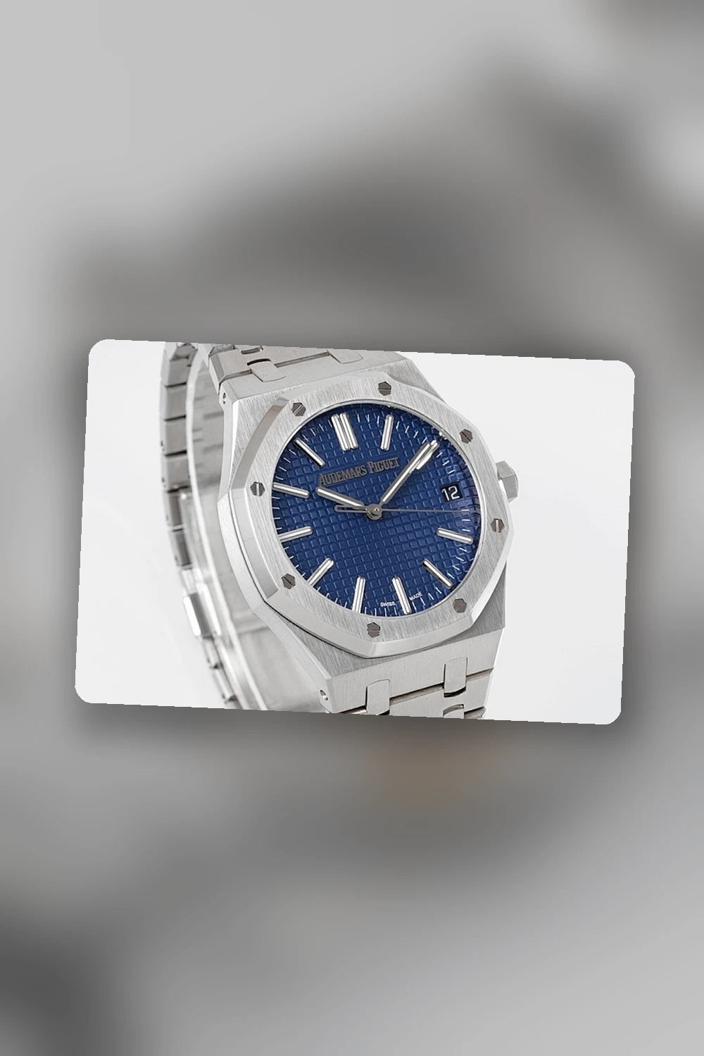 NB - Mix Watch - 333