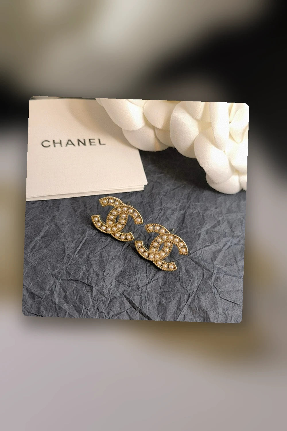NB - CHL Jewelry - 974