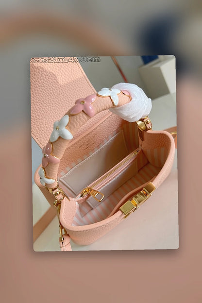 NB - LOV Bag - 1246