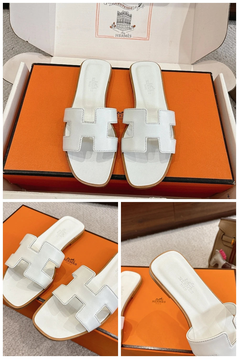 NB - HMS Women Shoes - 211