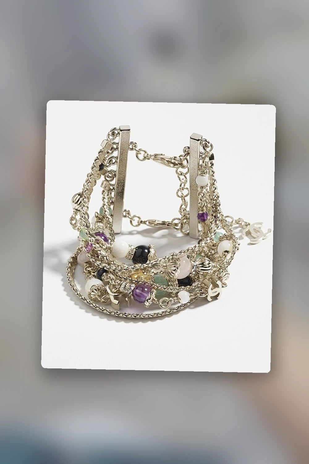 NB - CHL Jewelry - 314