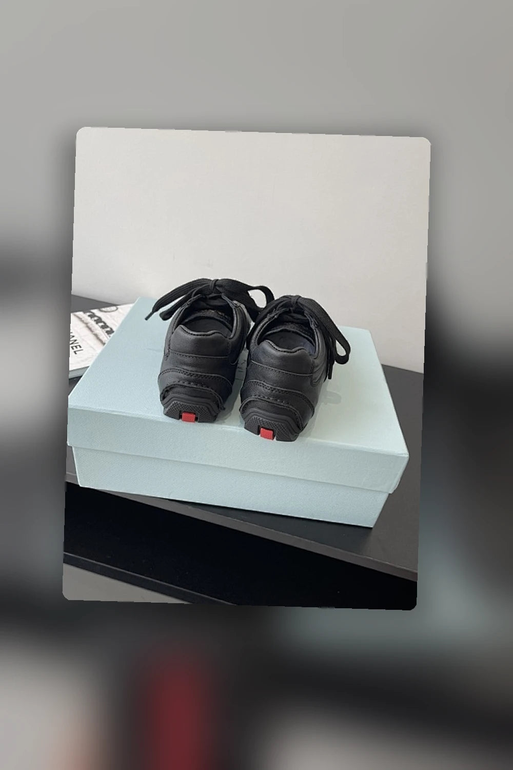 NB - PD Women Shoes - 772