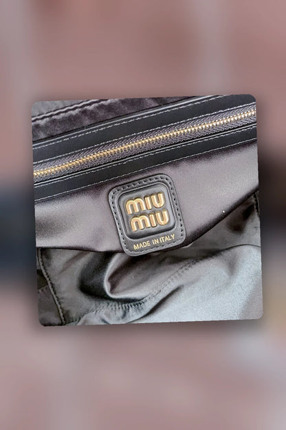 NB - MMU Bag - 153