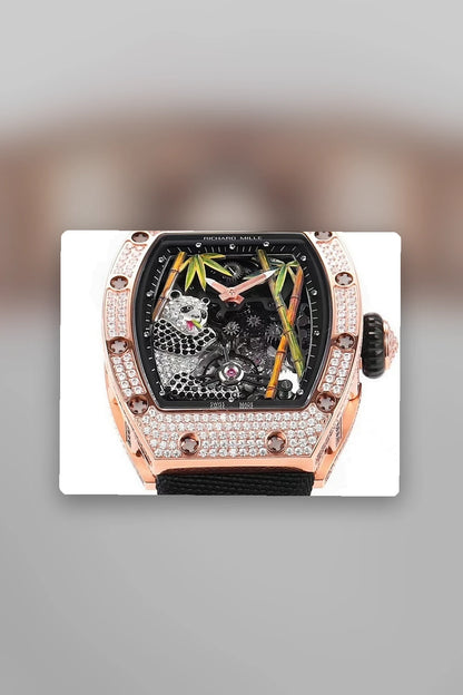 NB - Mix Watch - 202