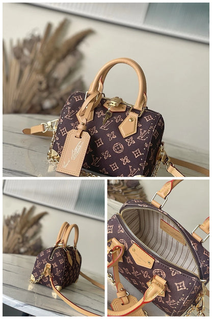 NB - LOV Bag - 134