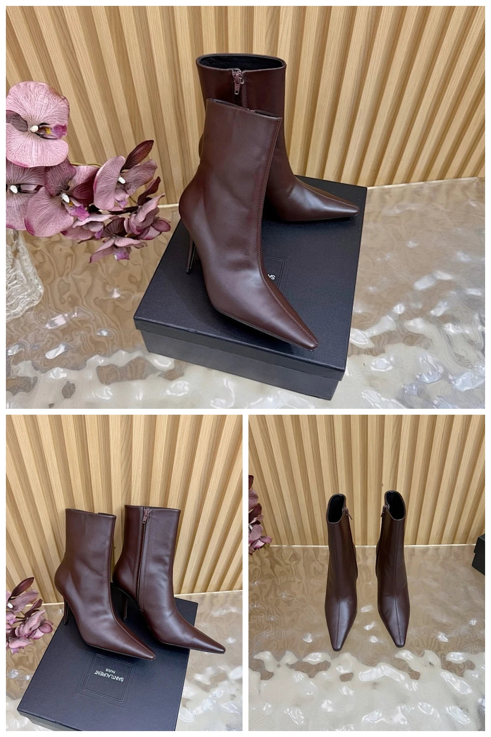 NB - YLS Women Shoes - 386
