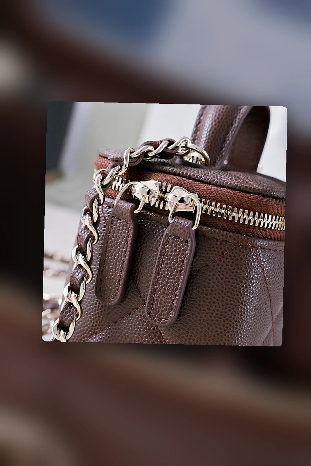 NB - CHL Bag - 909