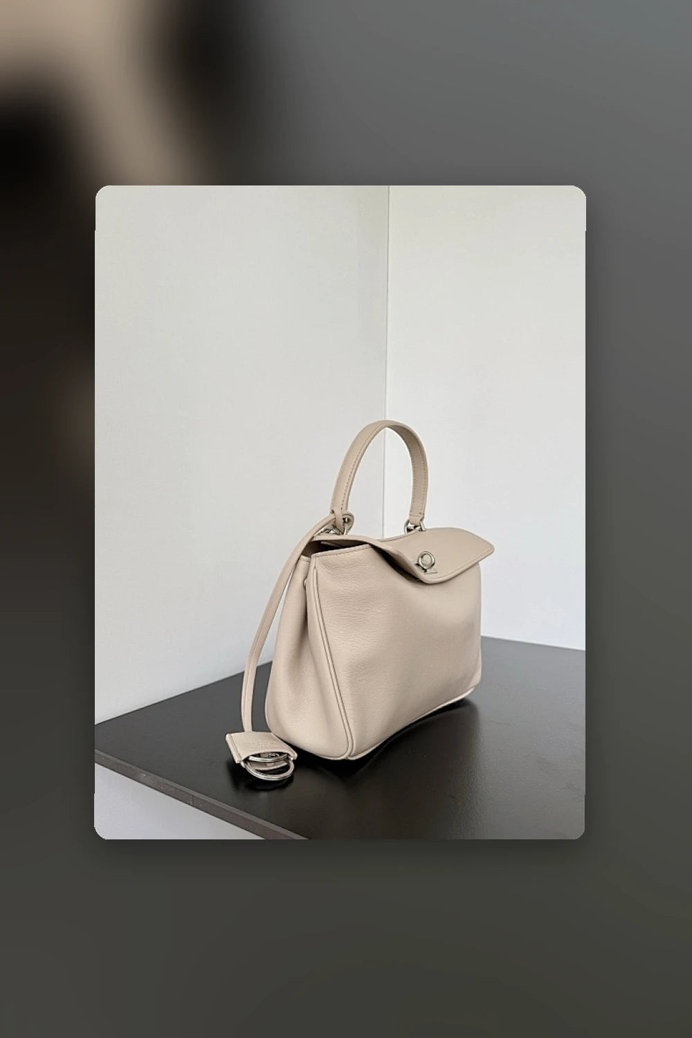 NB - BG Bag - 638
