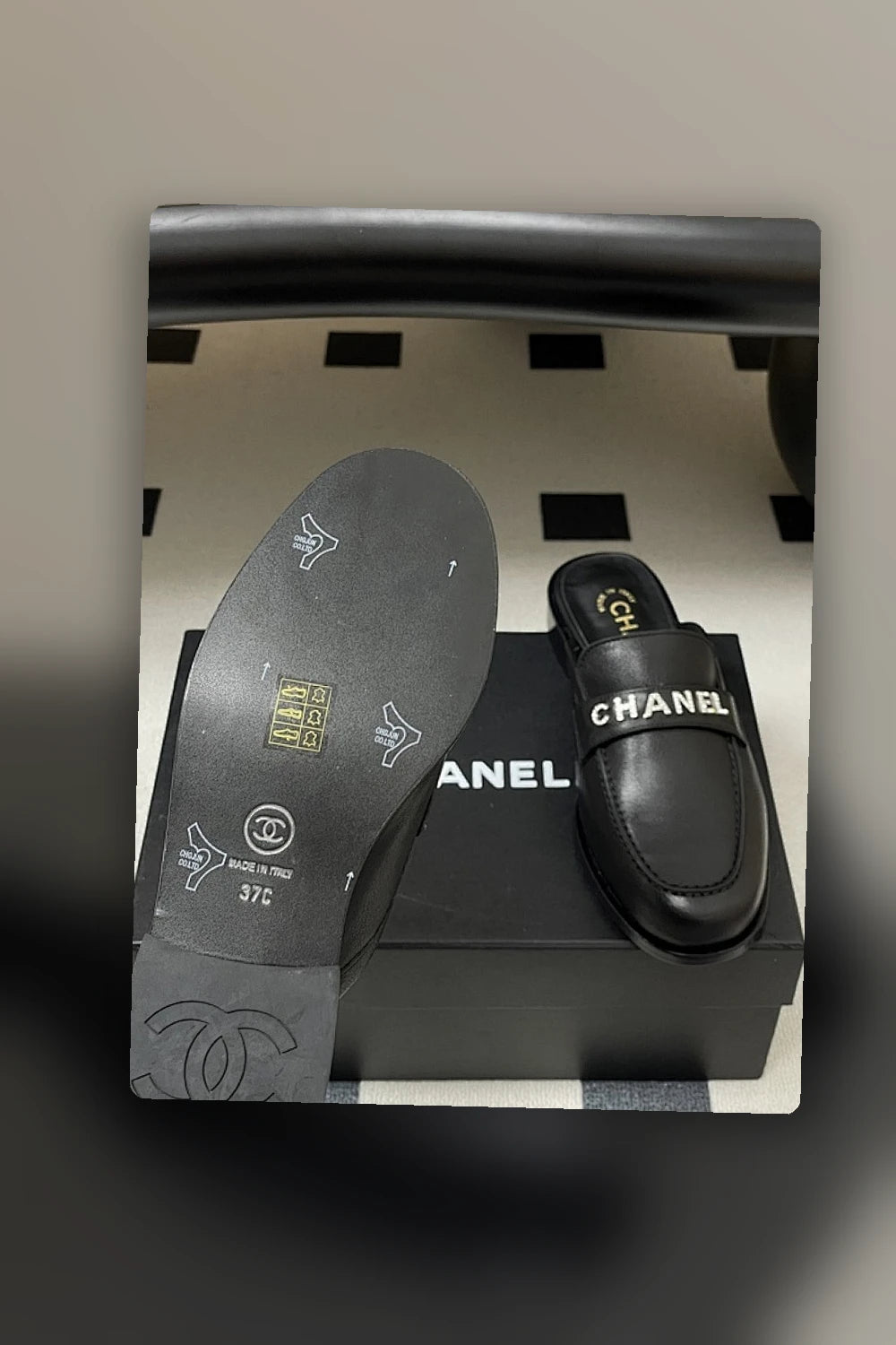 NB - CHL Mix Items - 655