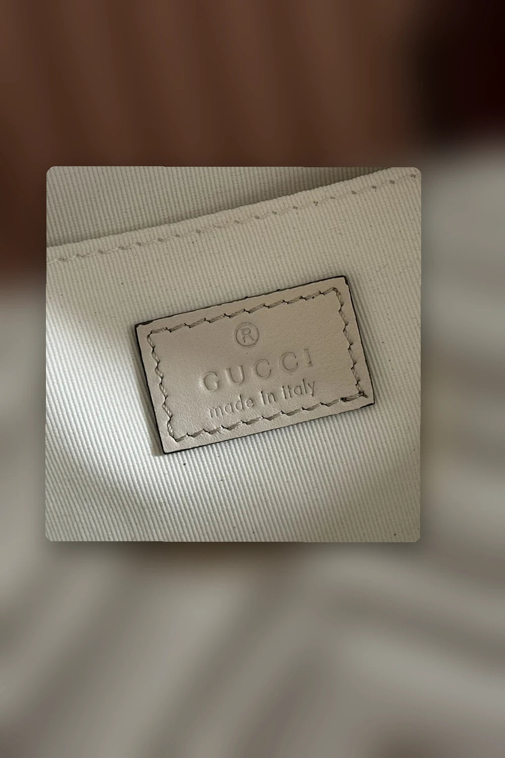 NB - GUKI Bag - 234