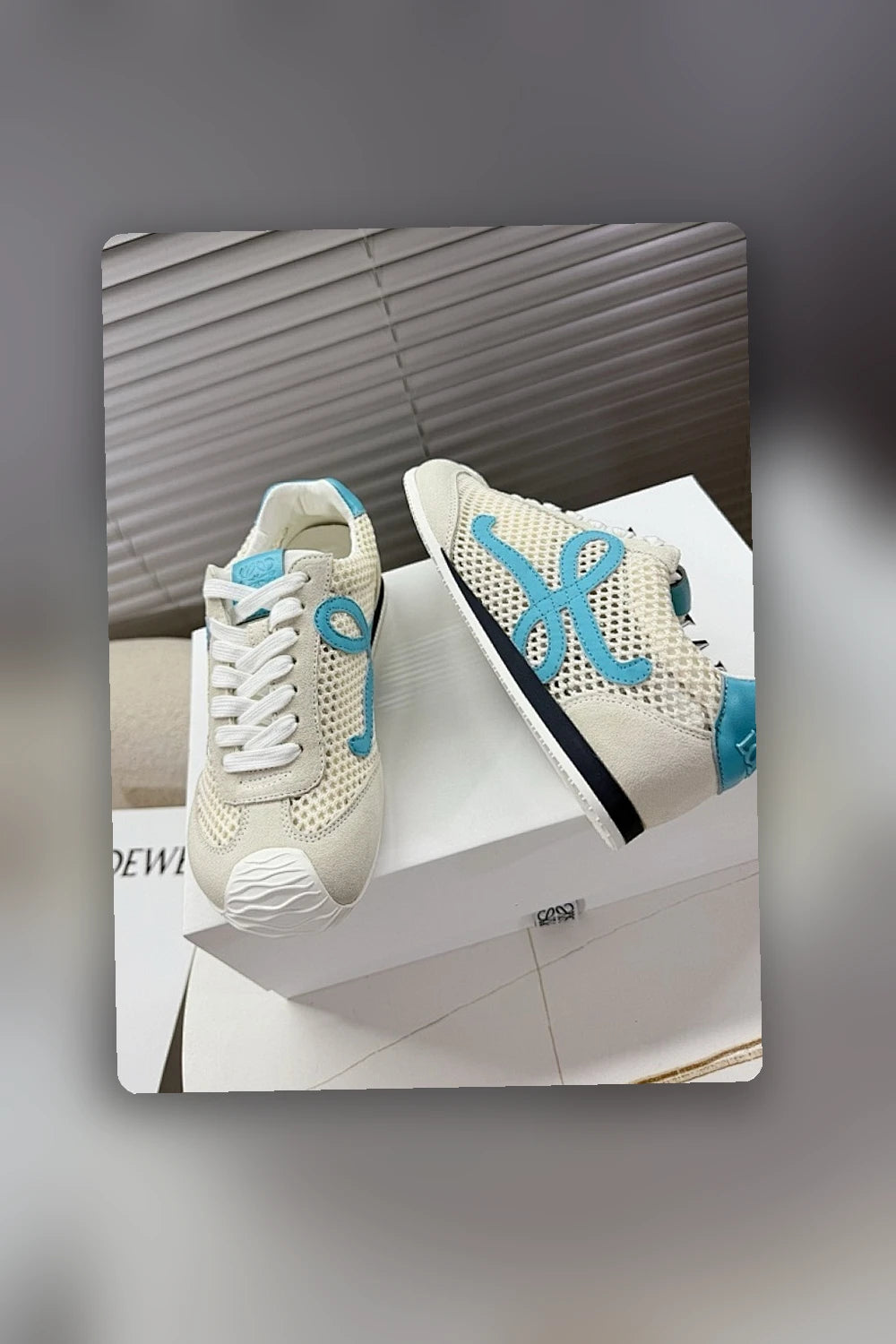 NB - LWO Women Shoes - 191