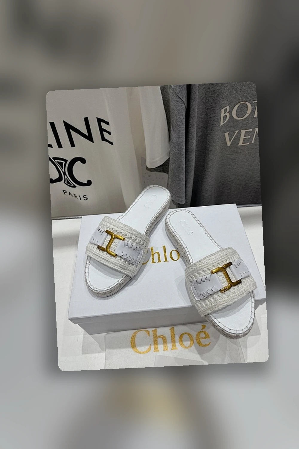 NB - CLE Women Shoes - 297