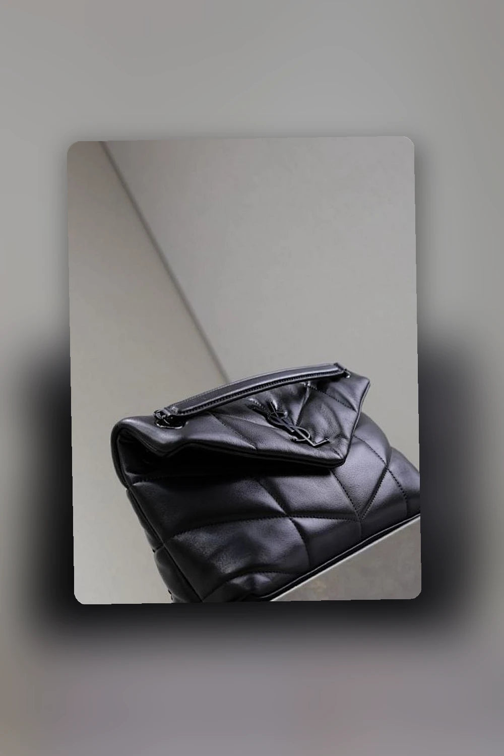 NB - YLS Bag - 663