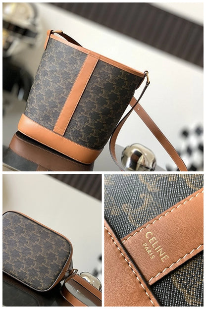 NB - COL Bag - 266
