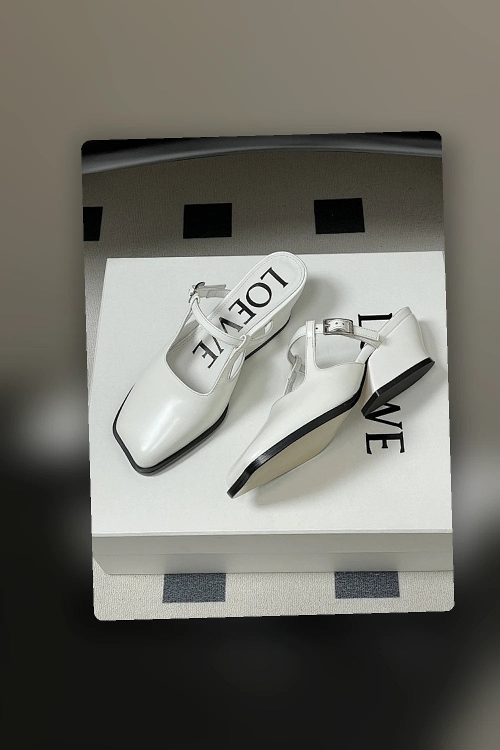 NB - LWO Women Shoes - 350