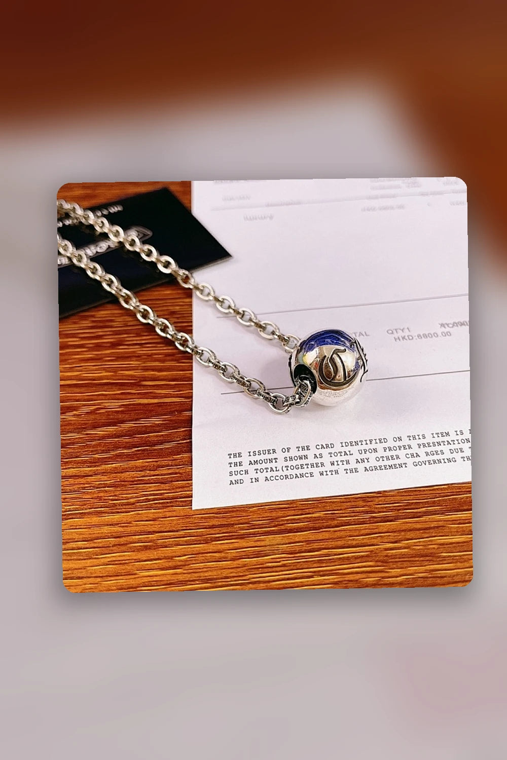 NB - CHO Jewelry - 192