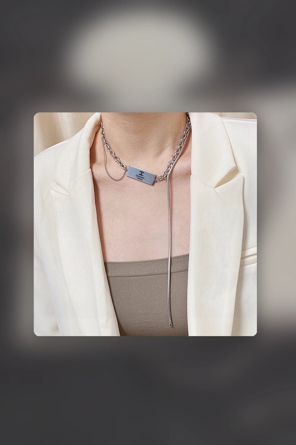 NB - CHL Jewelry - 887