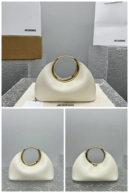 NB - JCA Bag - 243