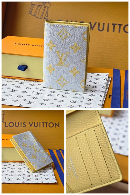 NB - Mix Wallet - 1524