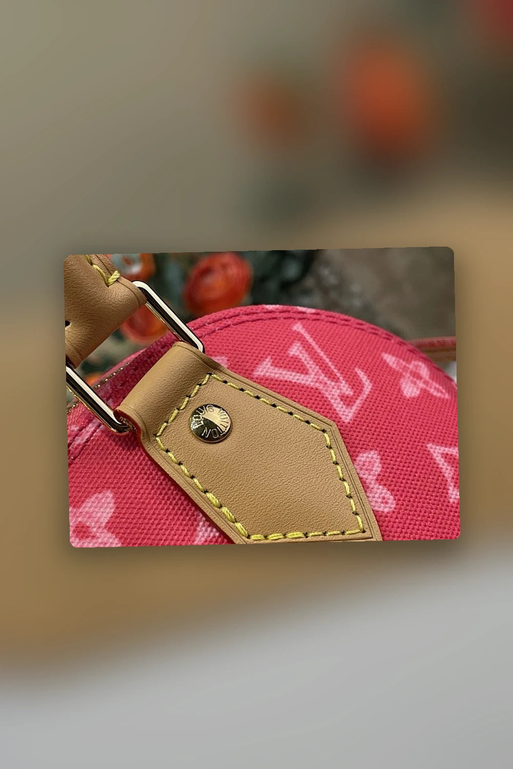 NB - LOV Bag - 377