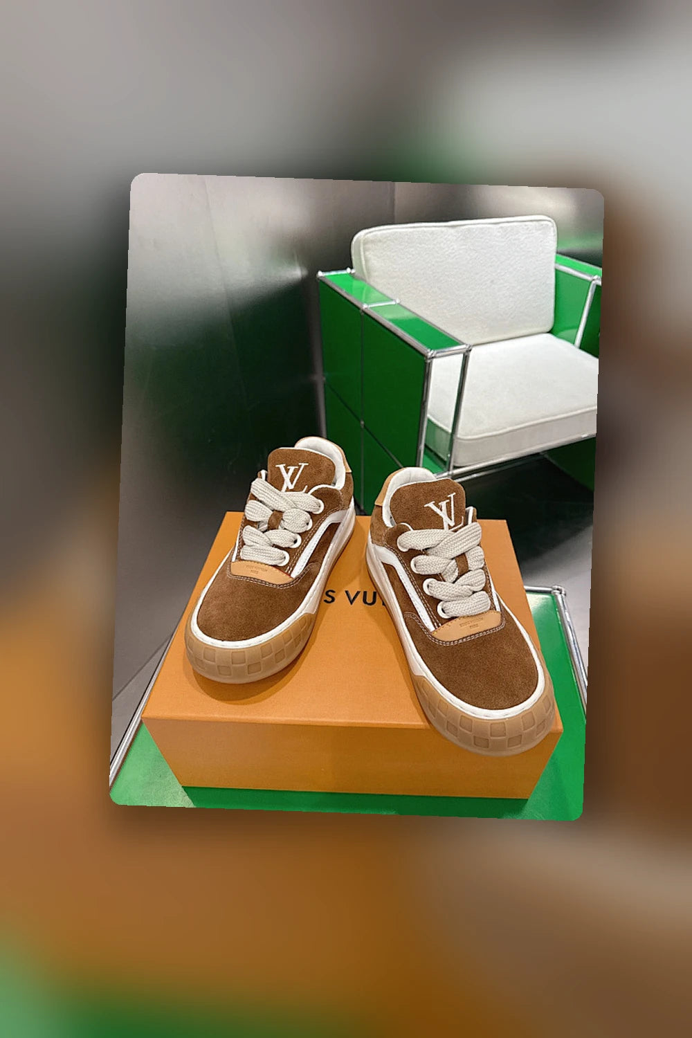 NB - LOV Women Shoes - 845