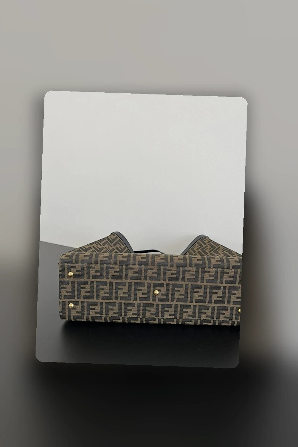 NB - FDE Bag - 075