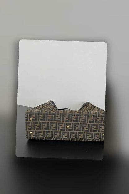 NB - FDE Bag - 075