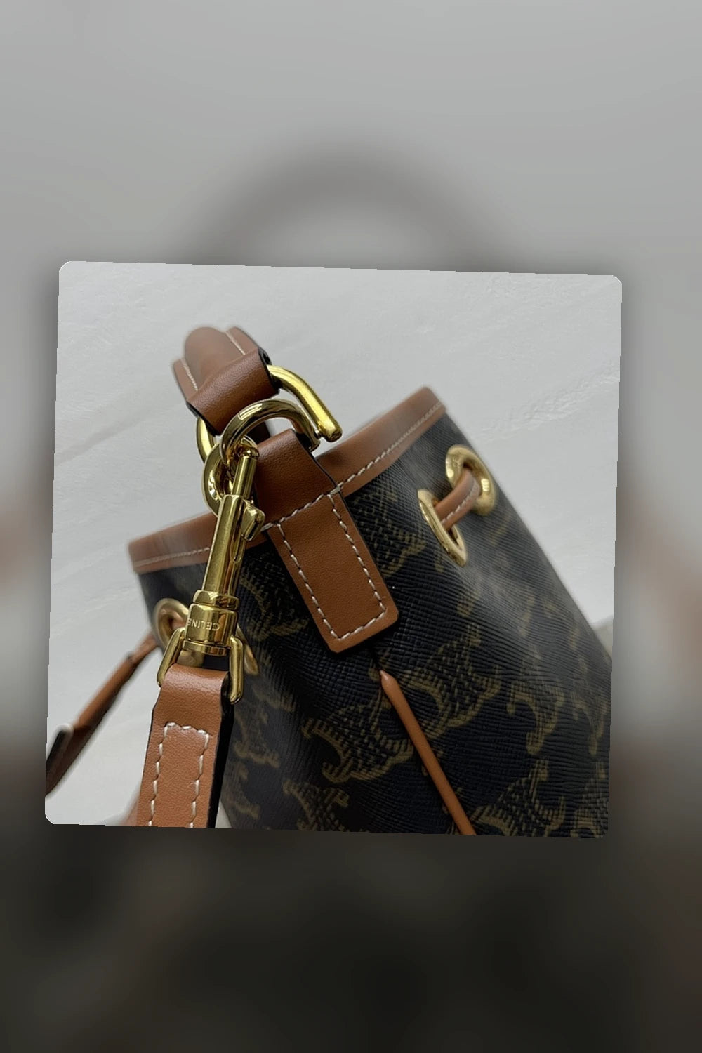 NB - COL Bag - 294