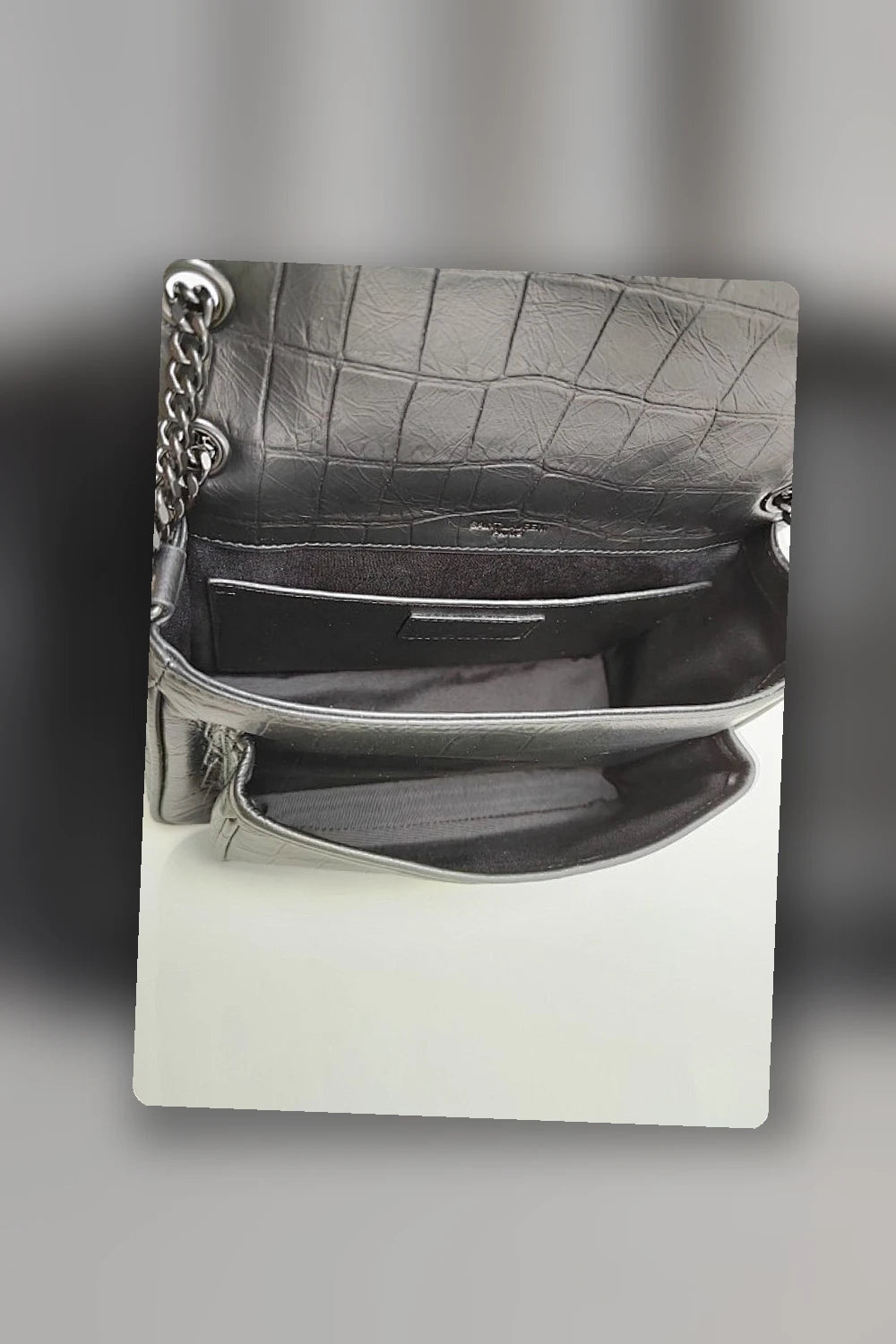 NB - YLS Bag - 1687