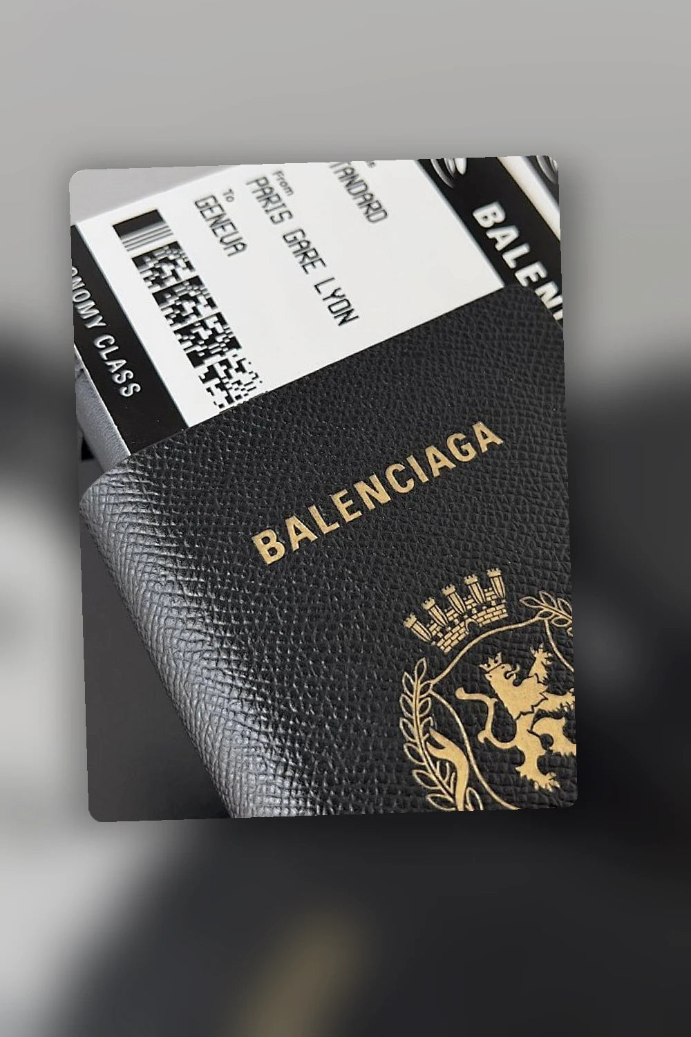 NB - BG Bag - 339