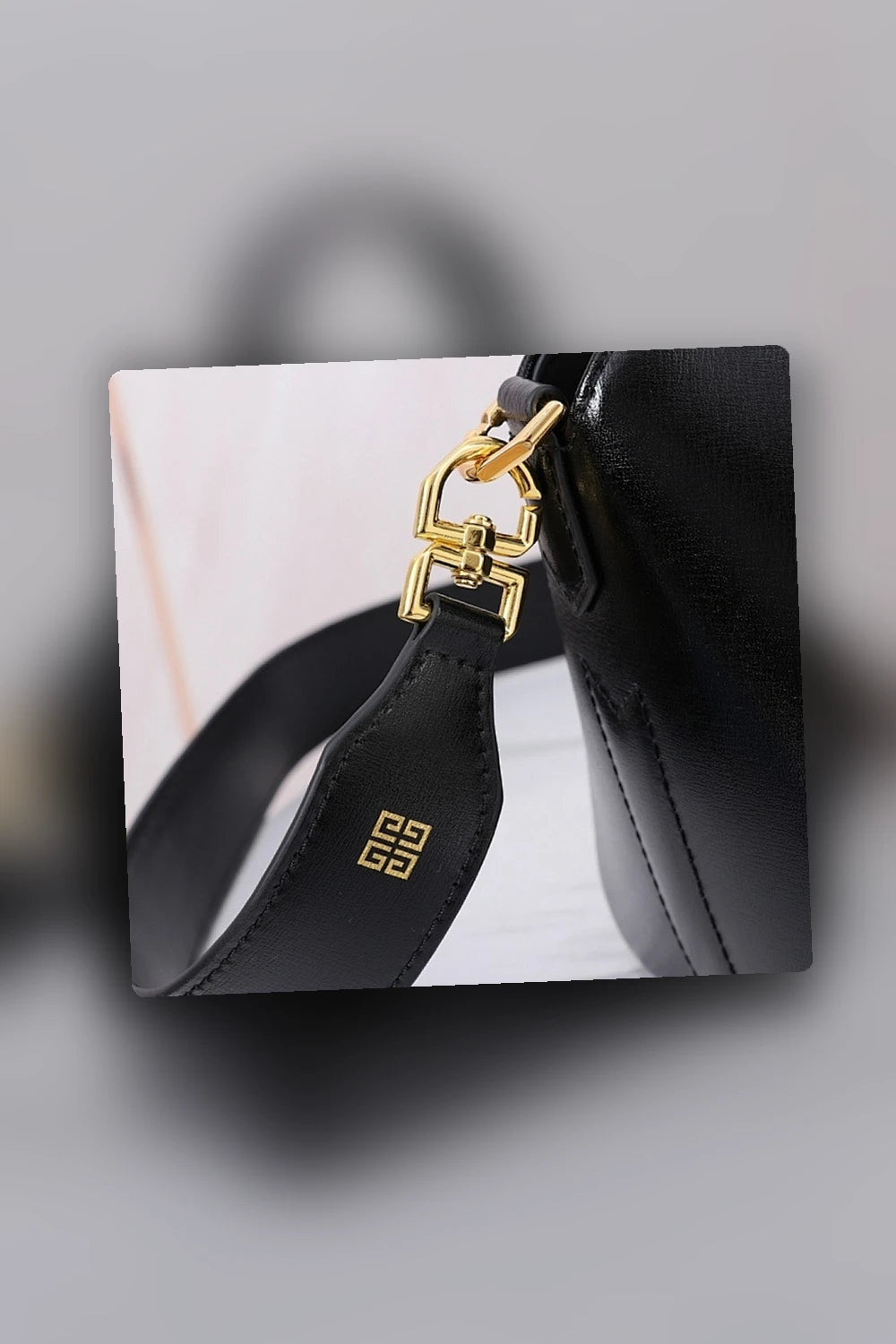NB - GCY Bag - 050
